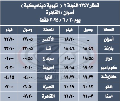 قطارات العيد (20)