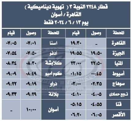 قطارات العيد (22)