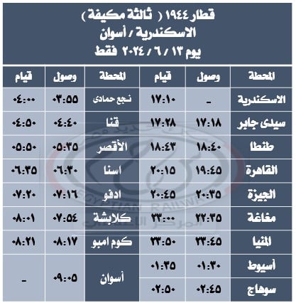 قطارات العيد (7)