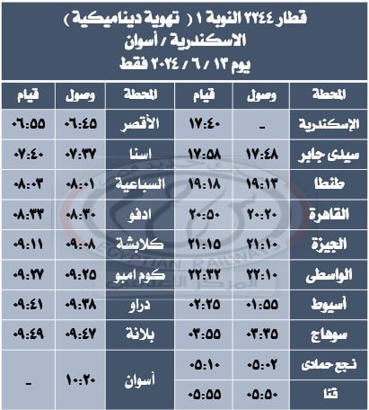 قطارات العيد (18)