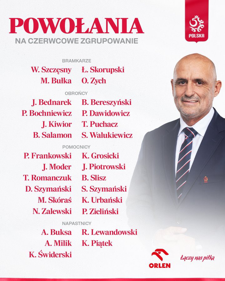 منتخب بولندا