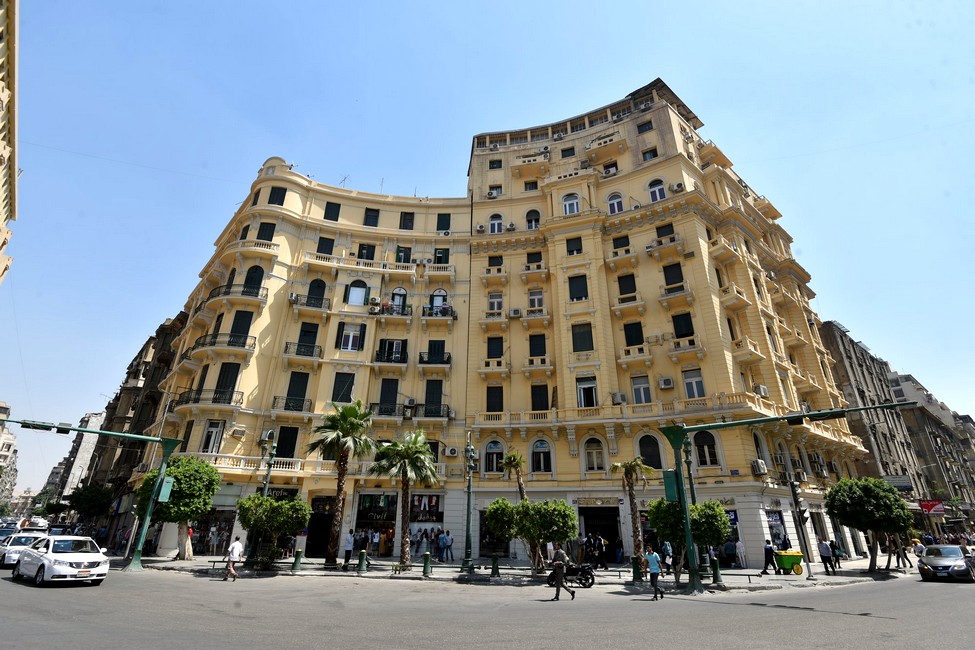 القاهرة (4)