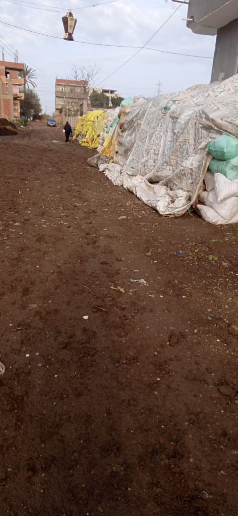 المروى تحولت إلى طريق المروى تحولت إلى طريق