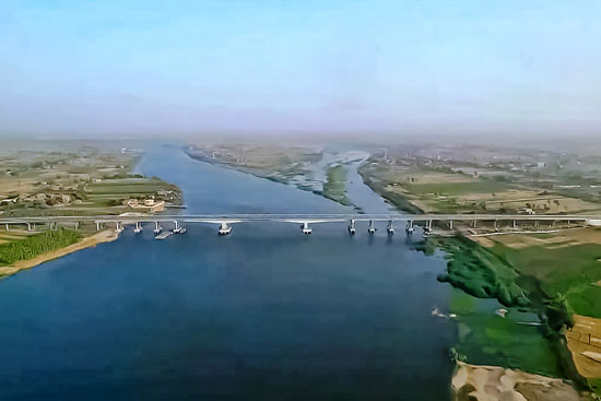 المحور-أعلى-نهر-النيل-منظر-جمالى
