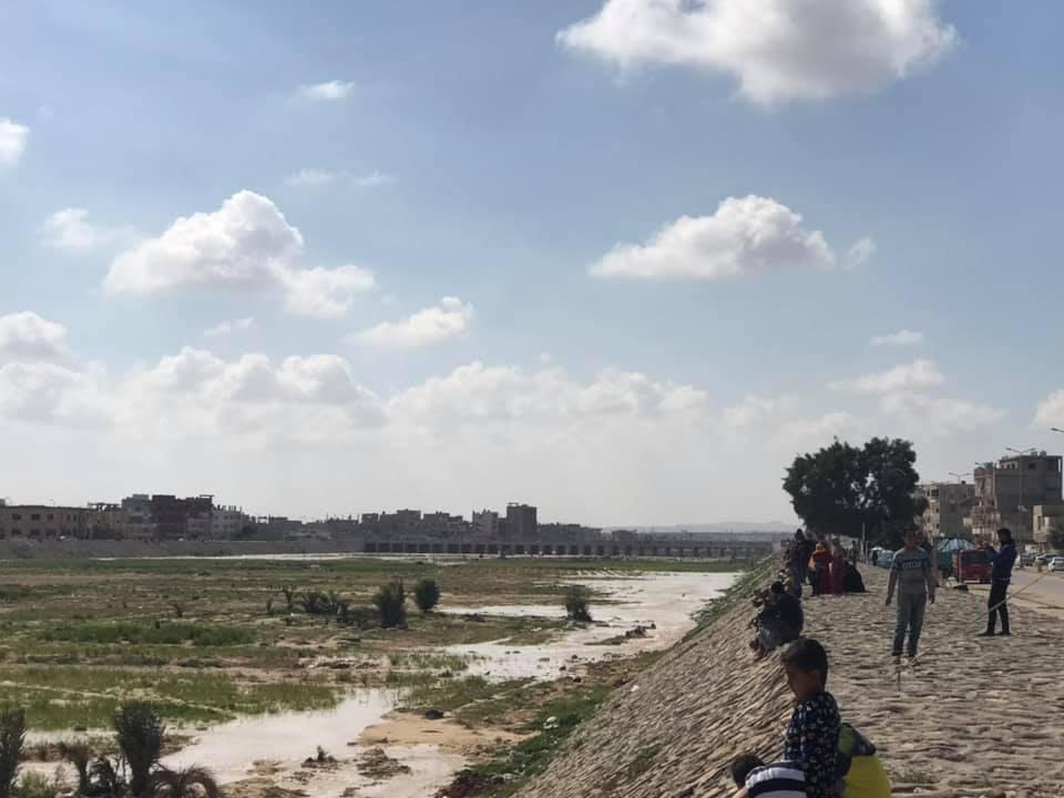 مجري الوديان مجري الوديان