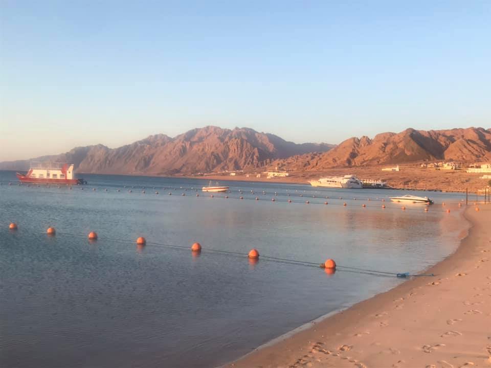شواطئ رائعة شواطئ رائعة