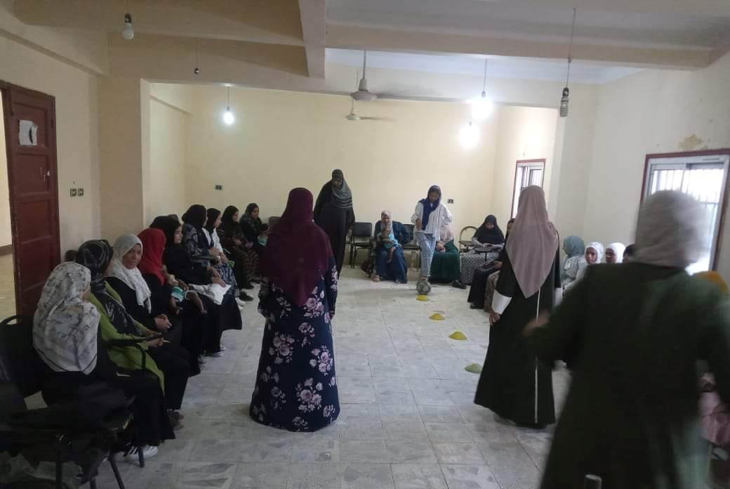 فعاليات الدورة الرياضية في مركز شباب البعيرات بالقرنة فعاليات الدورة الرياضية في مركز شباب البعيرات بالقرنة