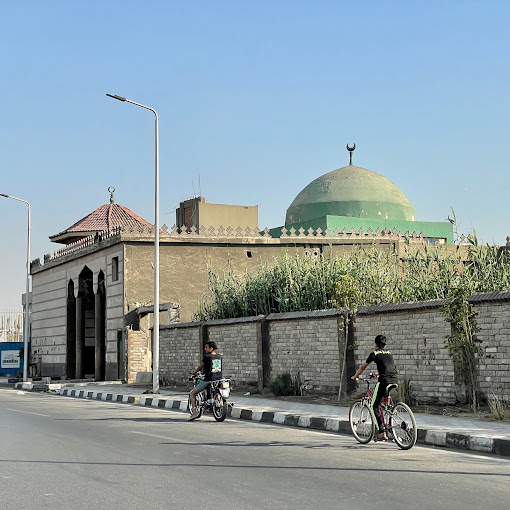 مسجد سلطان المتحابين