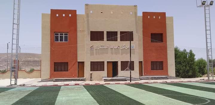 مشروعات الحياة الكريمة بقرى نصر النوبة (12)