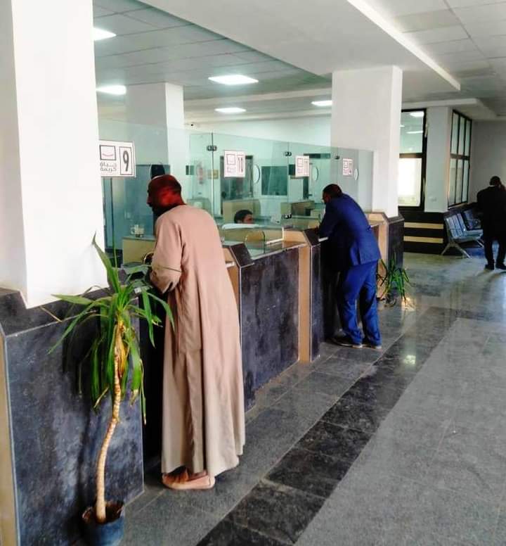 مشروعات الحياة الكريمة بقرى نصر النوبة (11)