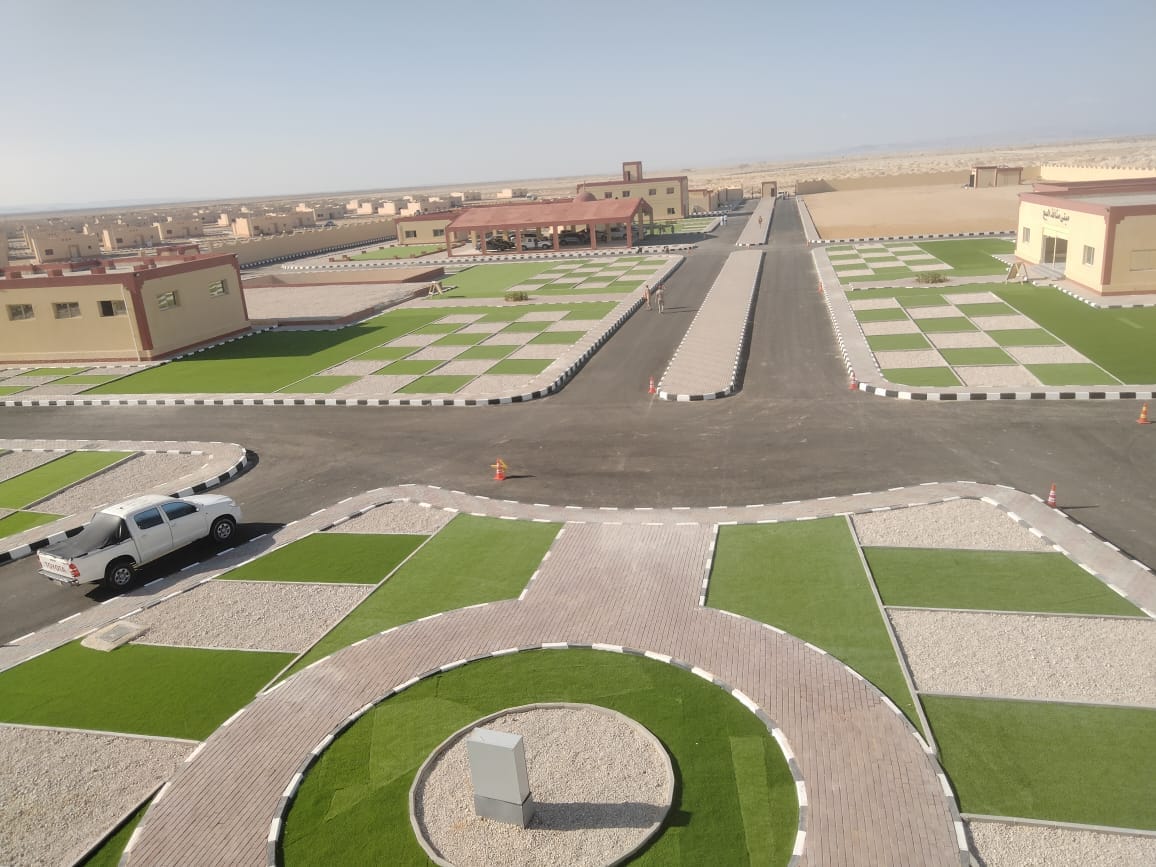 من المناطق التنموية بنخل من المناطق التنموية بنخل