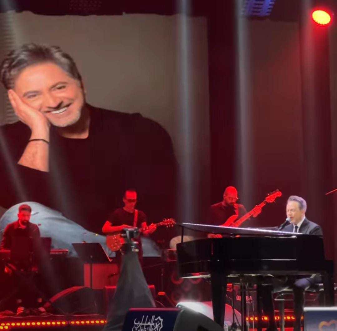 مهرجان موازين (3)