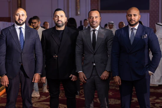 أوربان لينز للتطوير العقاري أوربان لينز للتطوير العقاري