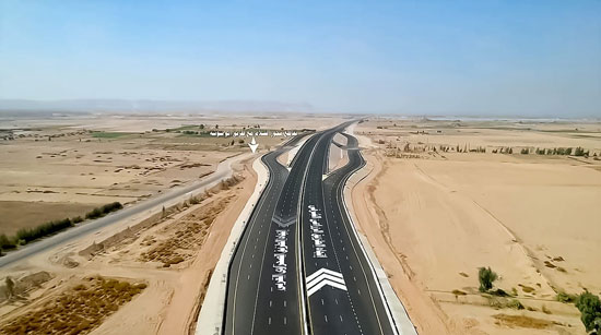 تقاطع-محور-السلام-مع-طريق-أبوشوشه-بقنا-(1)