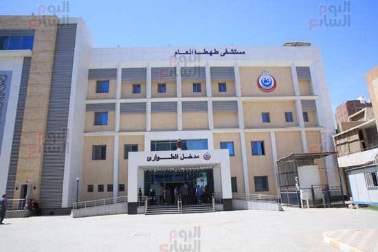 مستشفى-طهطا-العام-(4)