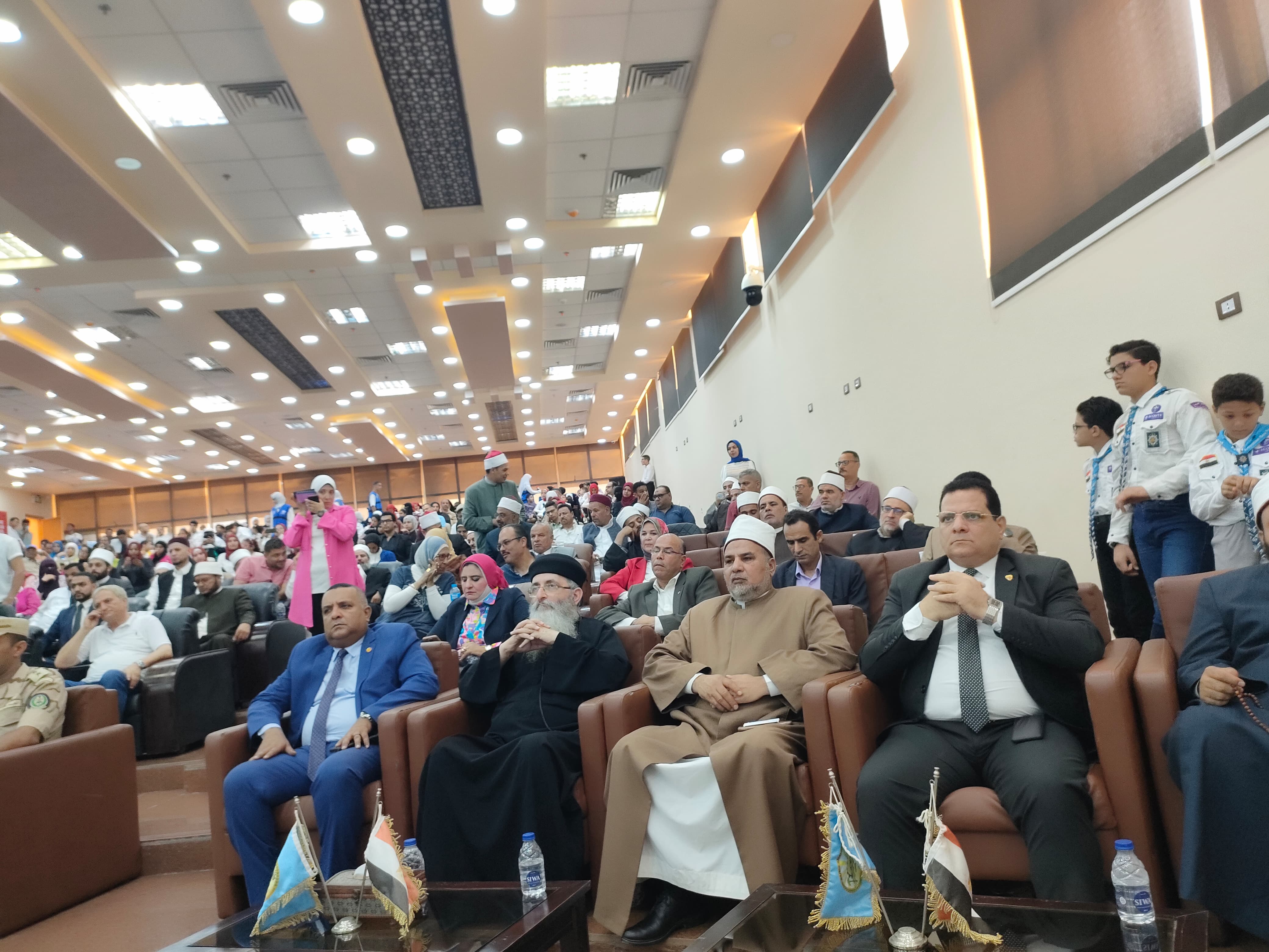 استعلام مطروح تحتفل بذكرى 30 يونيو (9)