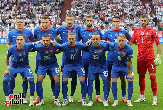 Slovakia national team