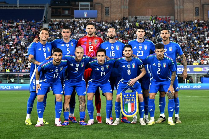 منتخب إيطاليا (6)