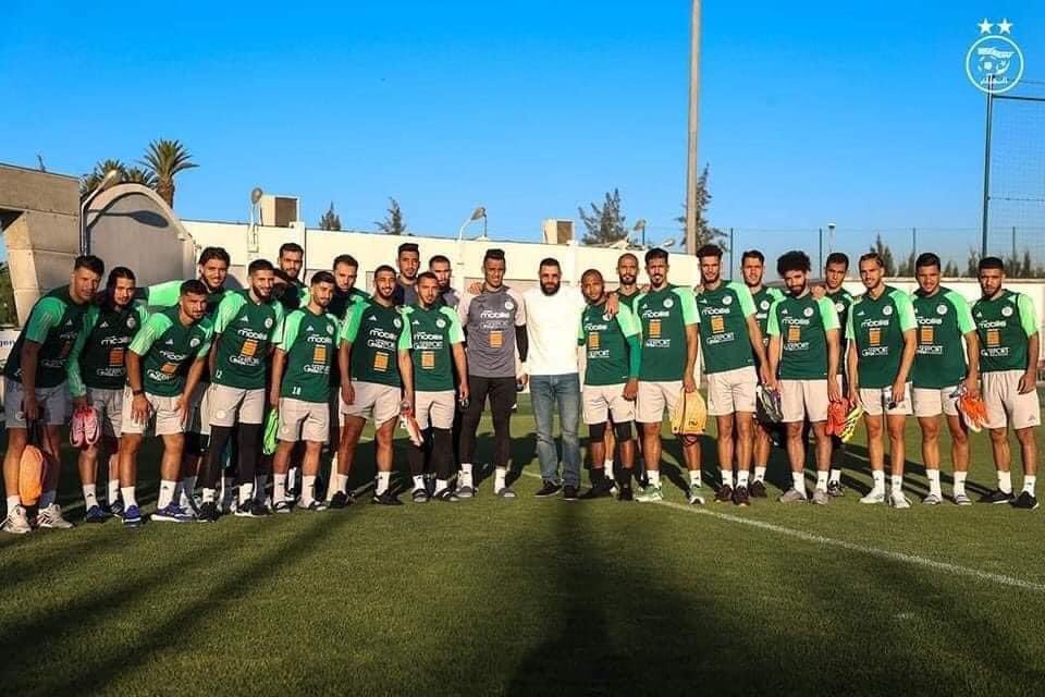 كريم بنزيما  4