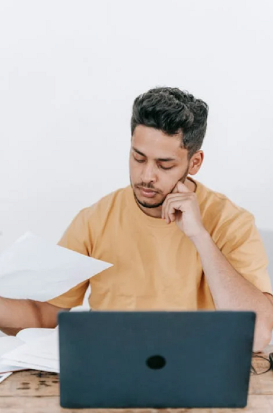 ترتيب الأولويات