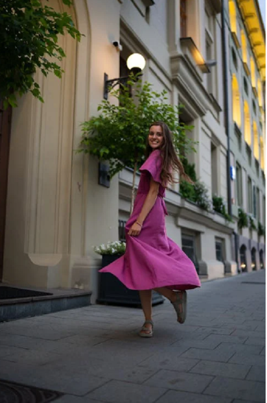 ملابس خفيفة