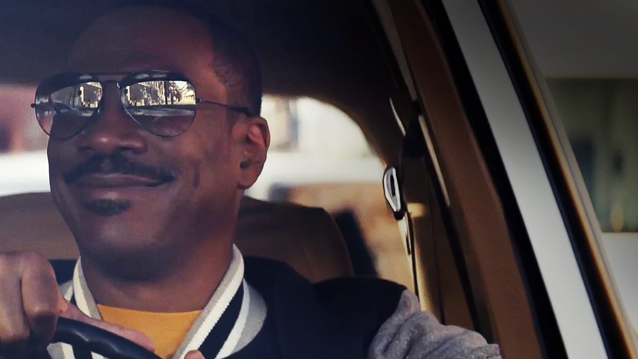 Beverly Hills Cop Axel F Beverly Hills Cop Axel F