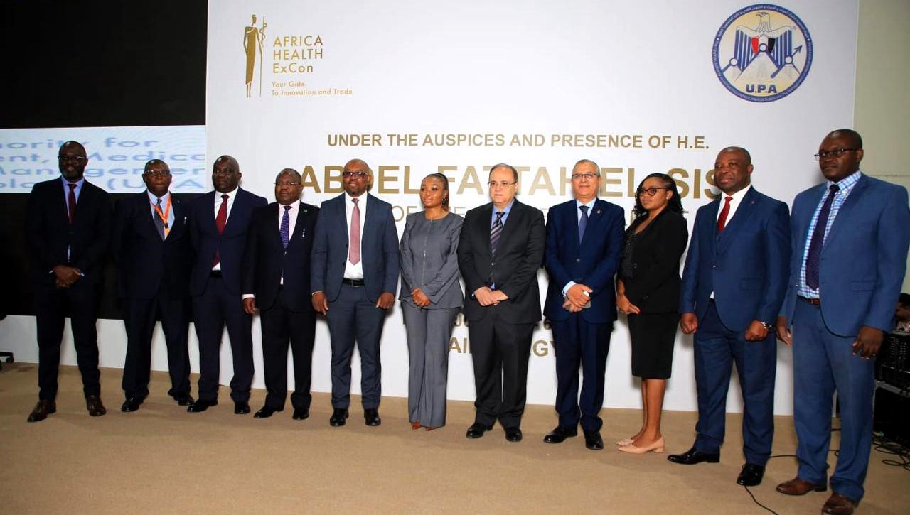 خلال توقيع بروتوكولات  التعاون