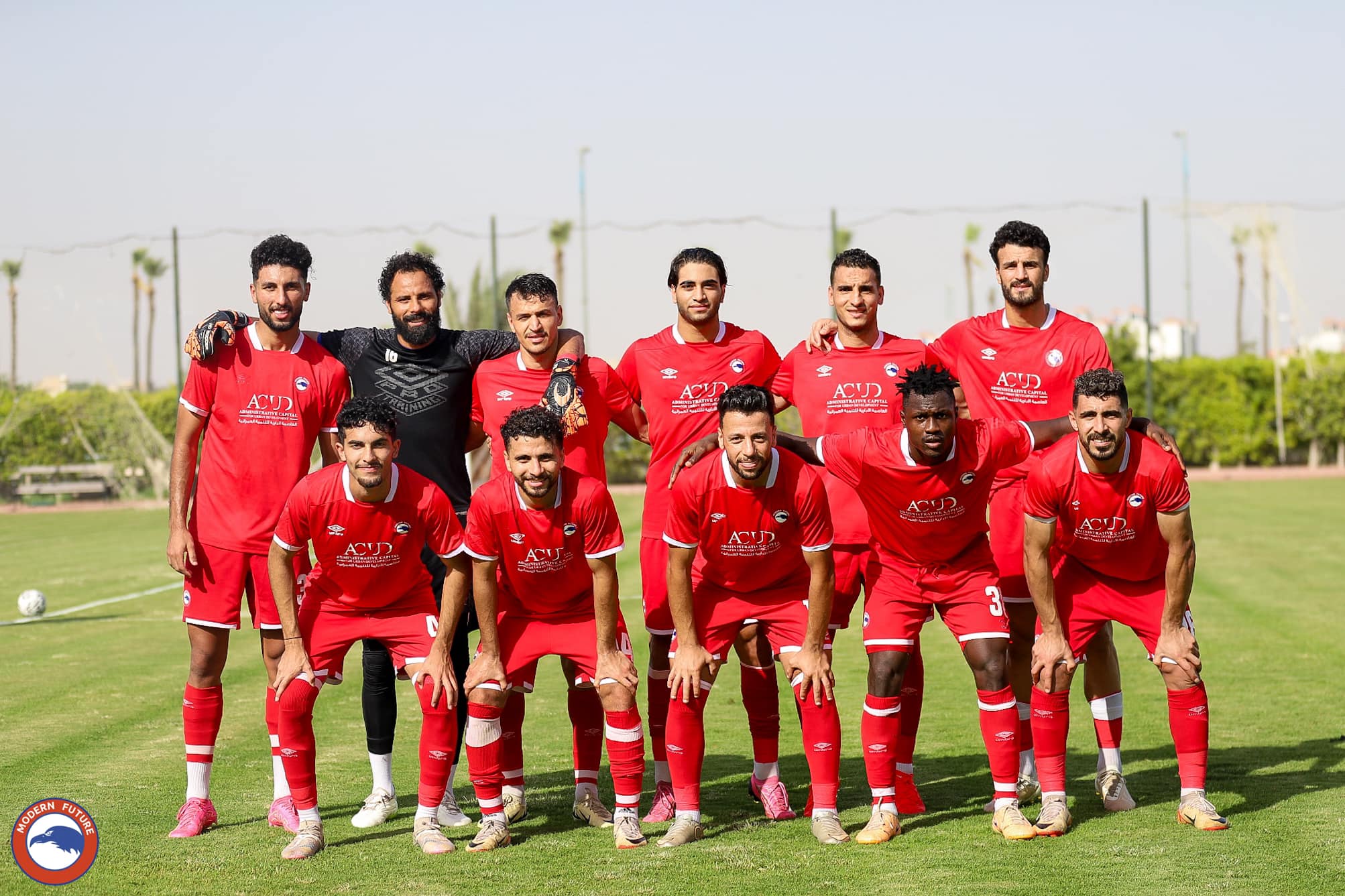 مباراة مودرن فيوتشر والداخلية الودية  (5)