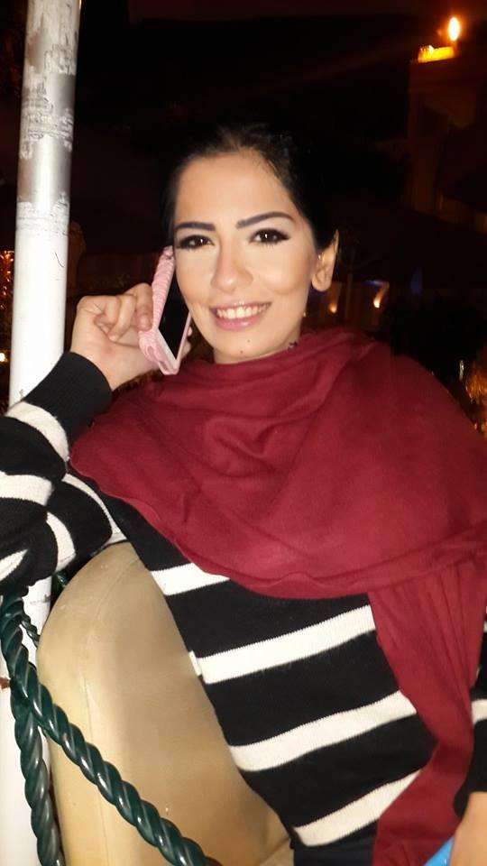 اميره هاني اميره هاني