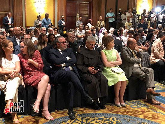 جوائز الإنتاج الدرامي في مجال حقوق الإنسان (24)