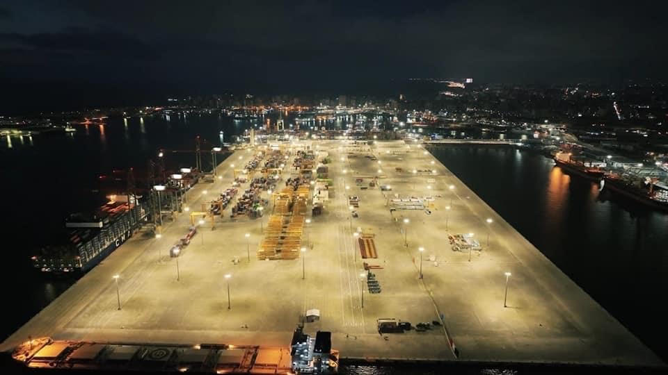 ميناء الاسكندرية (1)