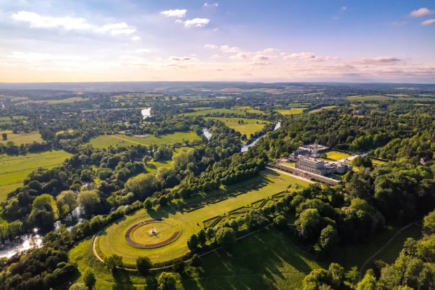 Cliveden House