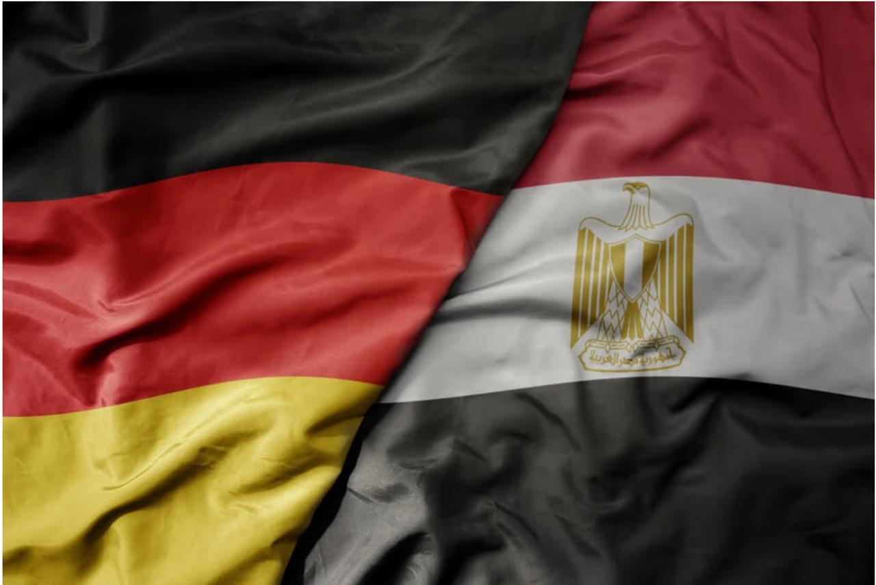 شراكة مصر وألمانيا