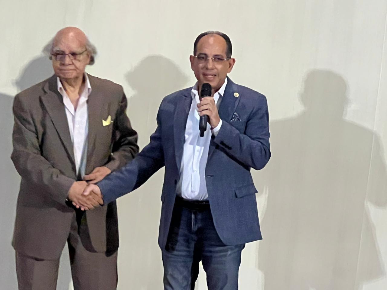مهرجان جمعية خالد عبد الجليل للسينما مدرسة لتعليم الثقافة (3)