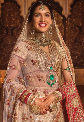 عروس الهند