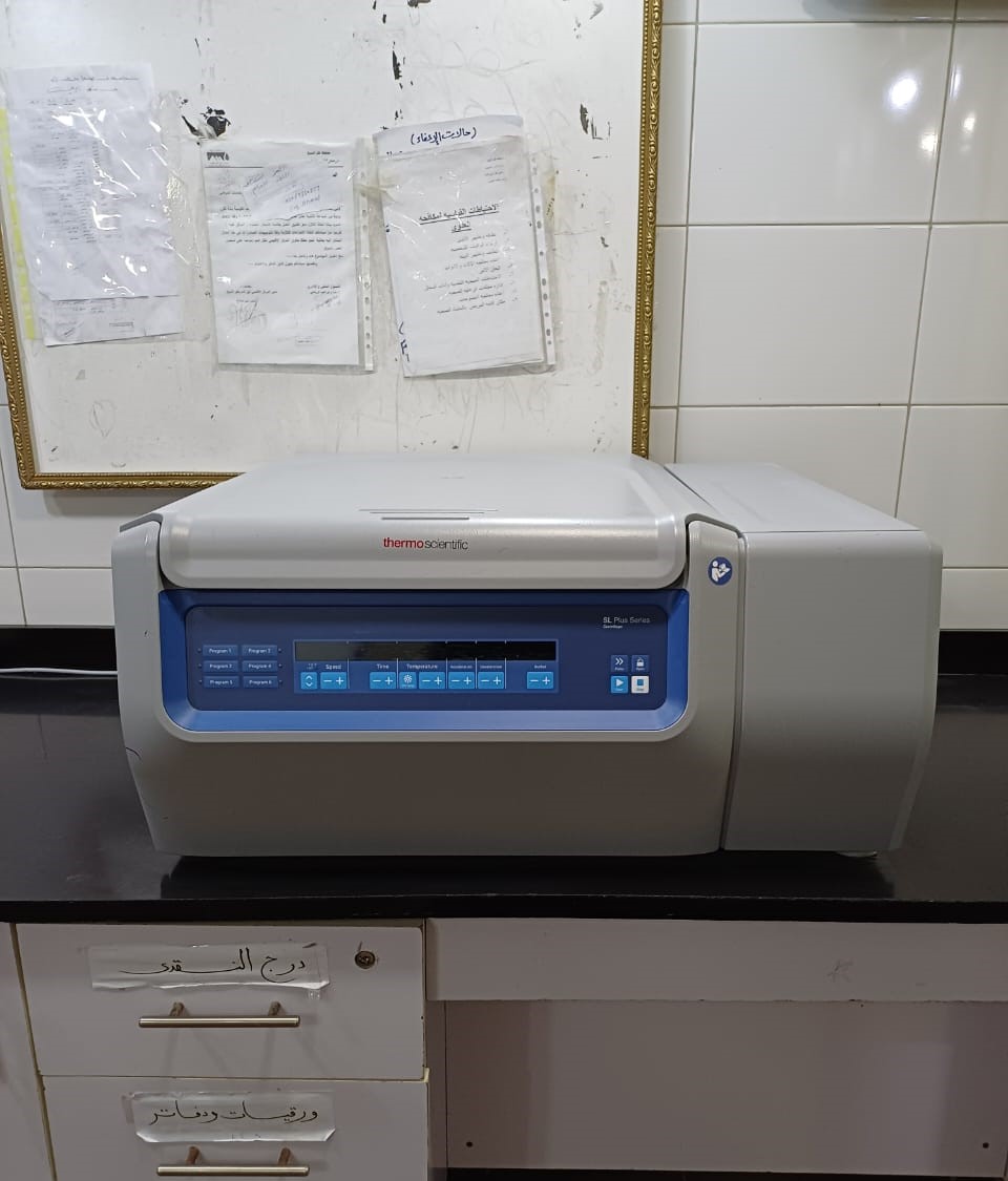 جانب من الأجهزة الجديدة