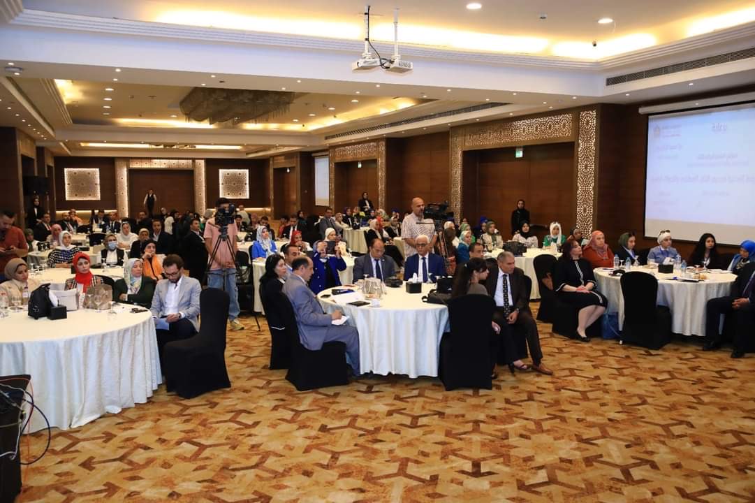 جزء من الجمهور جزء من الجمهور