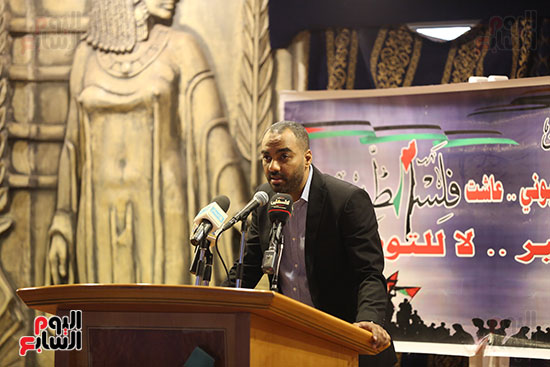 محمود كامل عضو مجلس نقابة الصحفيين
