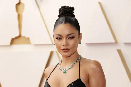 فانيسا هادجنز