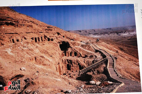 خرائط ورسومات للمكان (2)