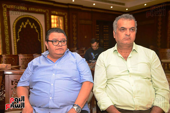 المخرج خالد جلال المخرج خالد جلال