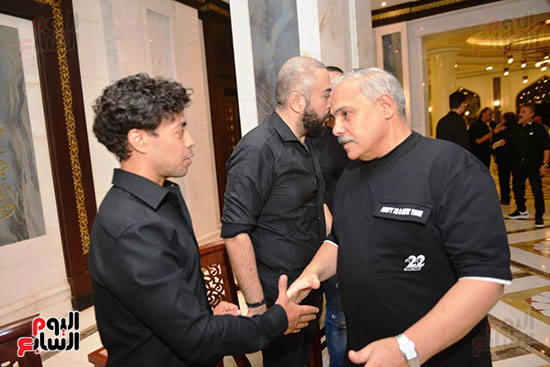 محمد رضوان محمد رضوان