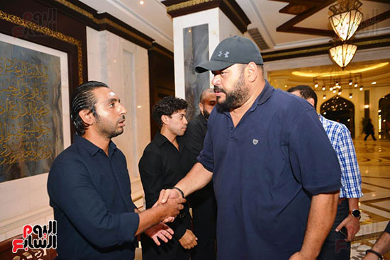 محمد ممدوح تايسون محمد ممدوح تايسون