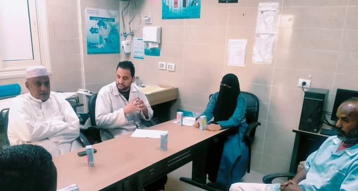 حلم التغطية الصحية الشاملة (4)