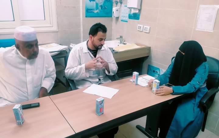 حلم التغطية الصحية الشاملة (3)