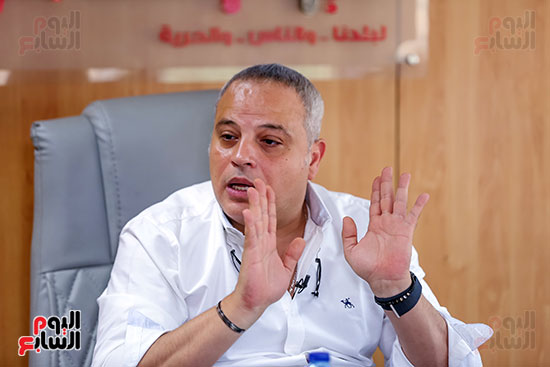 صناع مسرحية الحنين 80 90 (10)