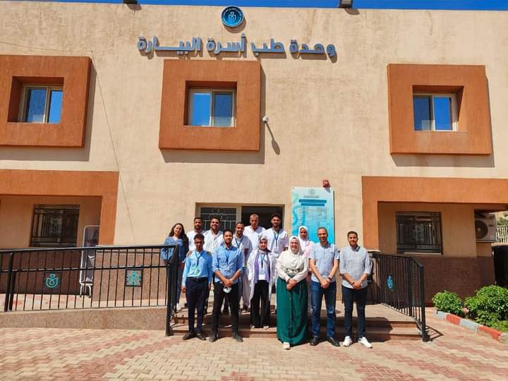 حلم التغطية الصحية الشاملة (1)