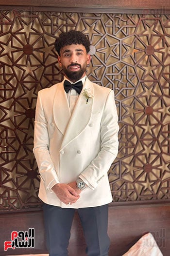 حفل زفاف مروان عطية (15)