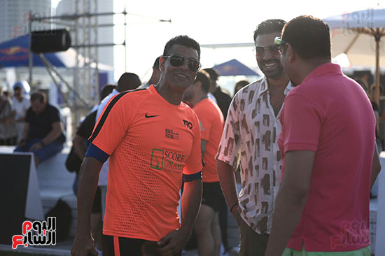 محمد صبحى