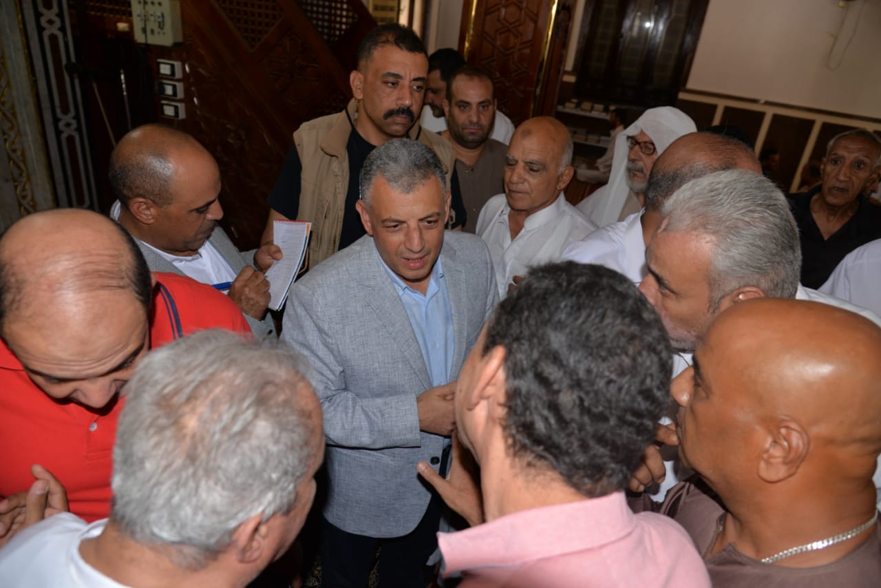 صلاة الجمعة (10)